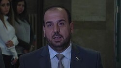 Syria opposition: little achieved during meeting News Clip