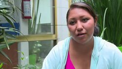 VOICED : Condenada por aborto ahora libre News Clip