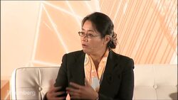 Baidu's Li on the Rise of Tech in China News Clip