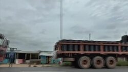 CLEAN : Pygmies fight for equal treatment in Congo Brazzaville News Clip