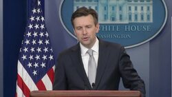 WH defends senior aide, comments on Brazil Instructional Video