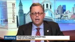 How Opioid Addiction Is Hurting the U.S. Economy News Clip