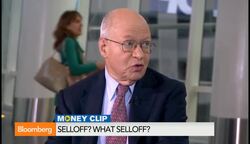 Global Stocks Bounce Back on Central Banks 'Sugar News Clip