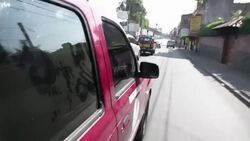 CLEAN : Guatemala expels McAfee News Clip