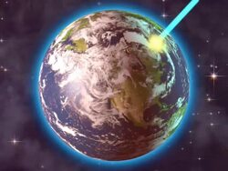 Global Destruction Stock Footage