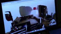 Teaching robots to do the house work News Clip