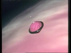 USA/Space - Jupiter Space Probe News Clip