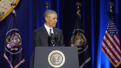 Obama: 'Yes We Can, Yes We Did' Instructional Video