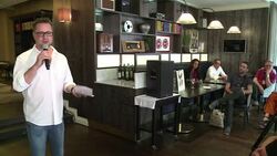 CLEAN : 48th Montreux Jazz Festival opens News Clip