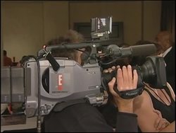 Red carpet arrivals at the ASCAP Rhythm and Soul Awards News Clip