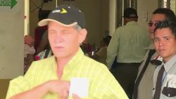 CLEAN : Castaway says boats ignored cries for help News Clip