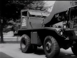 ATOMIC CANNON - News Clip