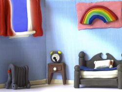 Day to Night Stock Footage