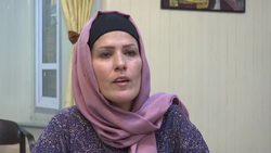 ONLY ON AP Iran challenges taboos on discussing sex as HIV rate rises News Clip