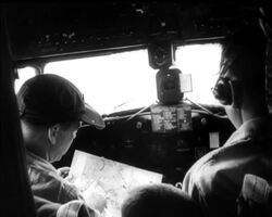 KOREA - THE TIDE TURNS? News Clip