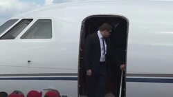 CLEAN : Cuba's President Castro arrives for CELAC summit News Clip