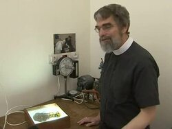 CLEAN: Star-gazing brings Vatican astronomers 'closer to God' News Clip