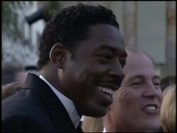 'Congo' Premiere Stock Footage