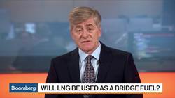 GasLog CEO on Climate Protests, Goals, LNG, Shipping Costs News Clip