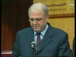 WTO approves Taiwan's entry + China signing News Clip