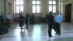 CLEAN : French far-right party founder Le Pen fine News Clip