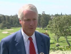 INTERVIEW: Frederick H. Waddell on the partnership Stock Footage