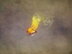 Magical Mouse Pointer Stock Footage