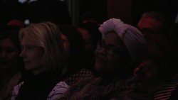 Are Arabs funny? We find out in East London News Clip