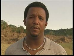 NY Metz pitcher hands out aid to victims of Noel storm Instructional Video