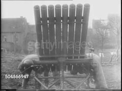 US Army Launches New Rockets News Clip