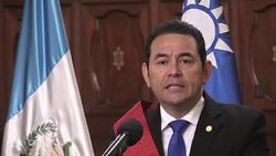 VOICED : Guatemala descarta actos de corrupcion en apoyo de Taiwan News Clip