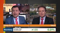 Will 2017 Remain a Good Year for Growth Assets? News Clip