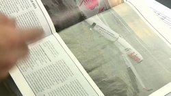 CLEAN : MH370 mystery deepens News Clip