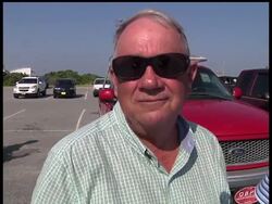 Powerful Hurricane Earl spun toward the East Coast on Wednesday, driving tourists from North Carolina's vacation islands and threatening to bring damaging winds and waves all along the Atlantic seaboard through Labor Day weekend. News Clip