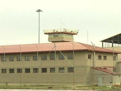 VOICED: Spain's 'guardian angels' helping reduce prison suicides News Clip