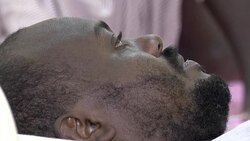 CLEAN : Sudan cancer doctors eye US sanctions relief for patients News Clip