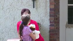 CLEAN : Refugee influx brings out best worst in Germans News Clip