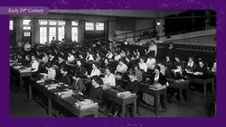 Why Are There So Few Women in Computer Science? Instructional Video