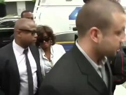 Michael Jackson AEG Trial Underway News Clip