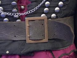 Costumes For Sale In Fancy Dress Shop News Clip