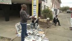 Early voting continues, Tsvangirai's MDC Party files official compaints on alleged irregularities News Clip