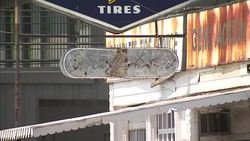 Stock shots of Ashland, Kentucky News Clip