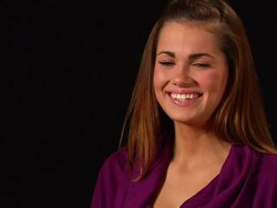 Brittney's Joy Stock Footage