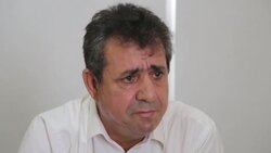 Turkish Cypriots feel secular life under threat News Clip