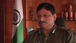 Security tight on eve of elections, polling station preps, police on arrests News Clip