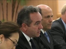 New Japan FM meets US envoy, promises to improve bilateral alliance News Clip