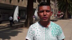 Migrants deported from the US build a new community News Clip