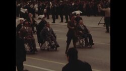 GS 31 03 82 PARADE FOR ANNIVERSARY OF GREEK INDEPENDENCE Instructional Video