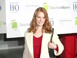 Bringing the Arts To Children In Need Presented By The Art of Elysium Stock Footage