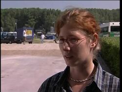 English fans pour into city ahead of Portugal WC quarter-final News Clip